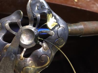 手持式激光焊接機(jī) 手持式激光焊接機(jī)